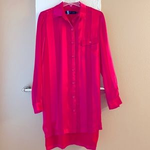 House of Harlow Devina dress